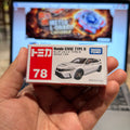 Die-Cast Car | 78 - Honda Civic Type R