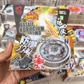 Beyblade Rapidity | Basalt Horogium 145WD