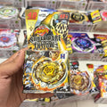 Beyblade Rapidity | Super Rare TH170WD