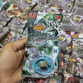 Beyblade Rapidity | Blitz Unicorno 100RSF