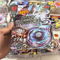 Beyblade Rapidity | Kreis Cygnus 145WD
