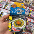 Beyblade Rapidity | Super SGTO C145S