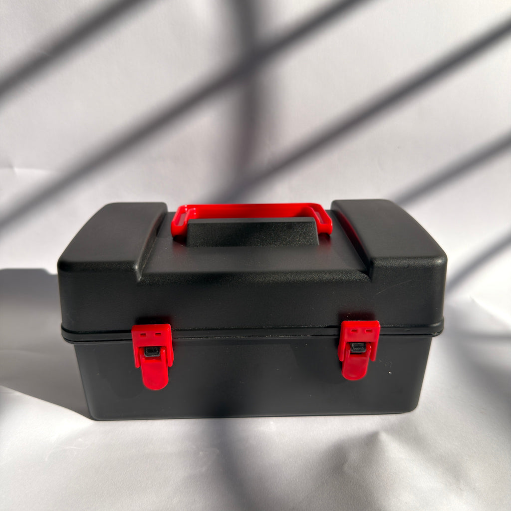 Beyblade Organizer Box