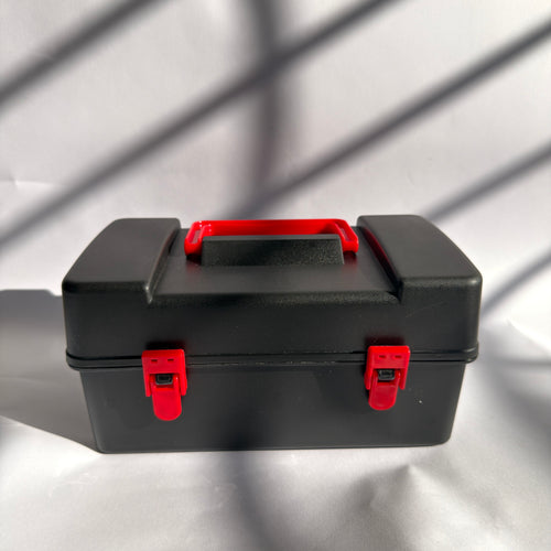 Beyblade Organizer Box