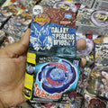 Beyblade Rapidity | Galaxy Pegasis W105R²F