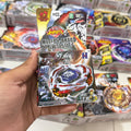 Beyblade Rapidity | Meteo L-Drago LW105LF
