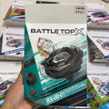 BX-00-01 Dransword 3-60F primary box photo
