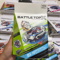 BX-16 Random Booster primary box photo