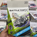 BX-19 Rhinohorn 3-80S primary box photo