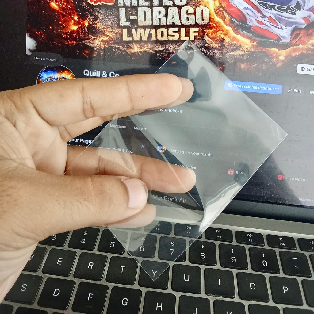Booster Pack | Card Sleeves