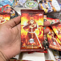 Booster Pack | Demon Slayer - Mugen Train - V1