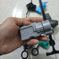 Launcher Rapidity - Gray