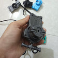 Launcher Rapidity - Black (String)