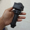 Launcher Rapidity - Black (Grip)