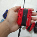 Launcher X - Red