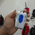 Launcher X - White (String)