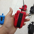 Launcher X - Red (String)