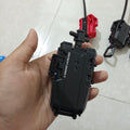 Launcher X - Black (String)
