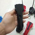 Launcher X - Black (Grip)