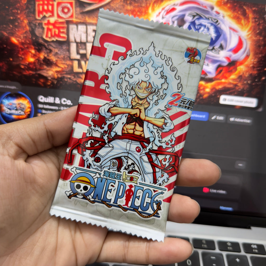 Booster Pack | One Piece - Awakening