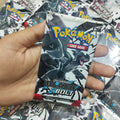 Booster Pack | Pokemon: Scarlet & Violet - Black Bolt