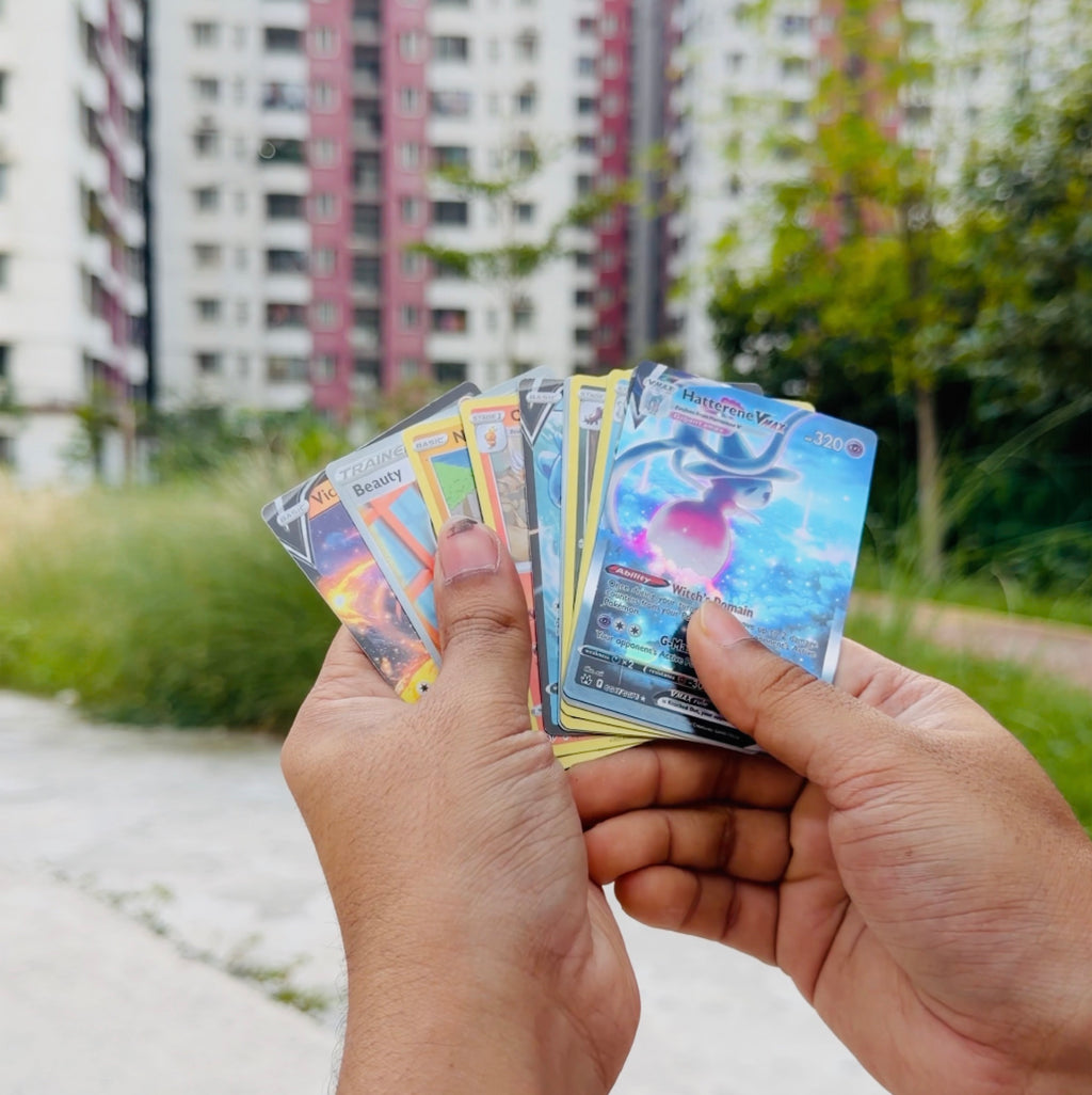 Booster Pack | Pokemon: Scarlet & Violet - Surging Sparks