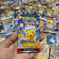 Booster Pack | Pokemon: Scarlet & Violet - Surging Sparks