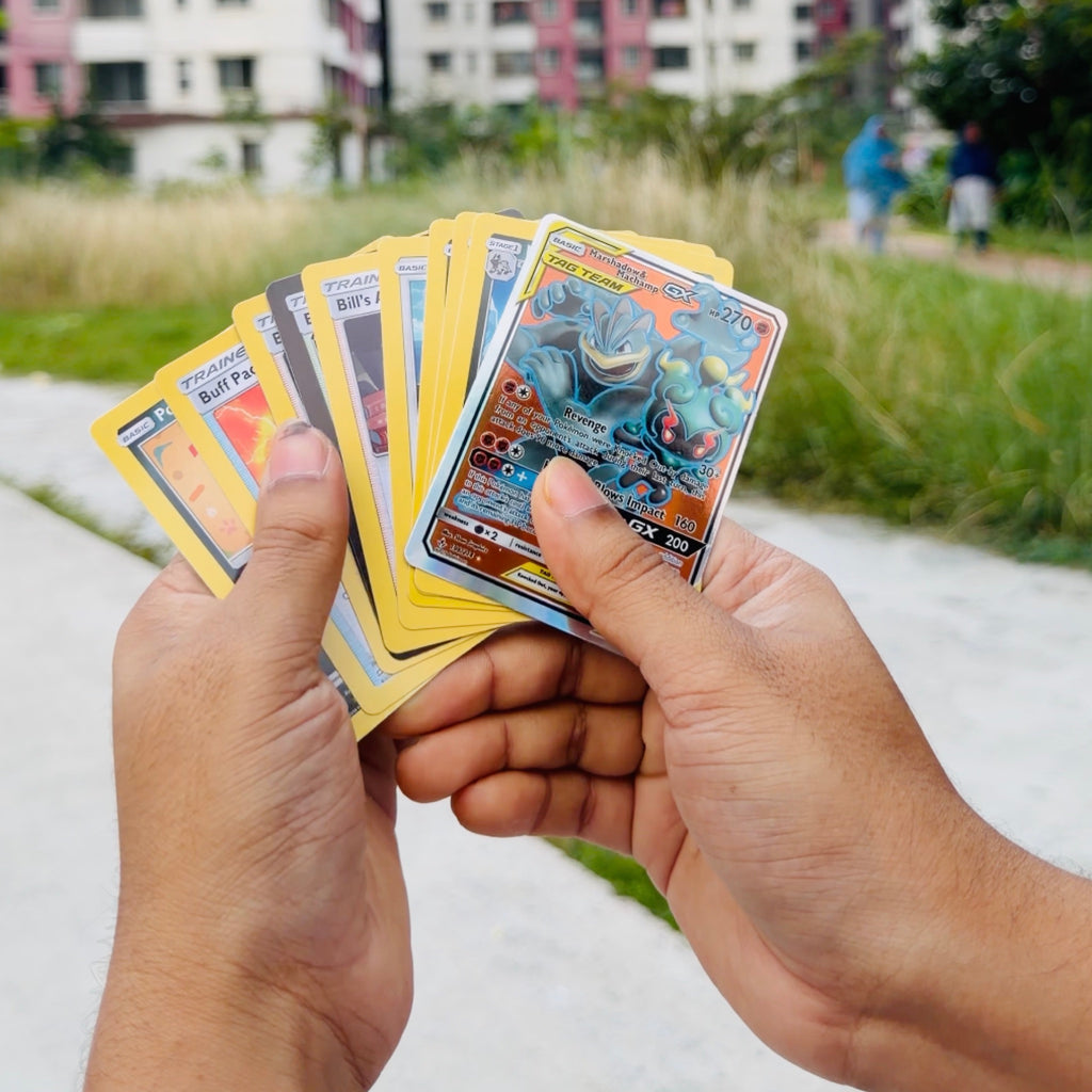 Booster Pack | Pokemon: Sun & Moon - Team Up