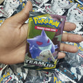Booster Pack | Pokemon: Sun & Moon - Team Up