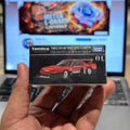 Die-Cast Car | 01 - Tomica Skyline Turbo Super Silhouette (Tomica Premium)