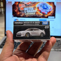 Die-Cast Car | 49 - Nissan GT-R (2025) (Tomica Premium)